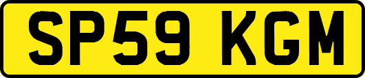 SP59KGM
