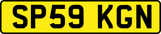 SP59KGN