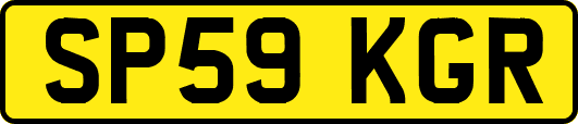SP59KGR