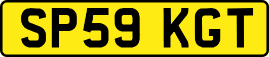 SP59KGT