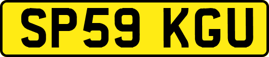 SP59KGU