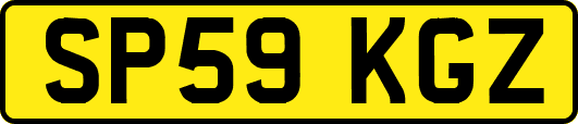 SP59KGZ