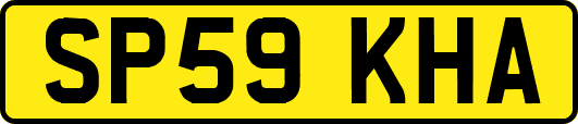 SP59KHA