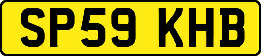 SP59KHB