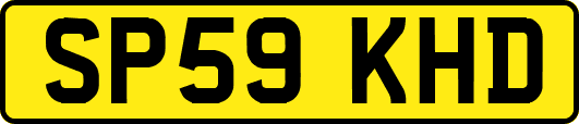 SP59KHD