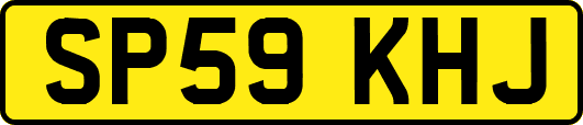 SP59KHJ