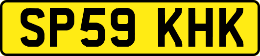 SP59KHK