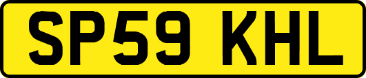 SP59KHL