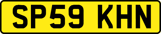 SP59KHN