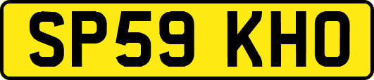 SP59KHO
