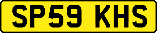 SP59KHS