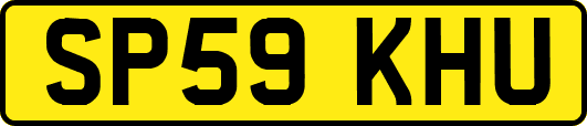 SP59KHU