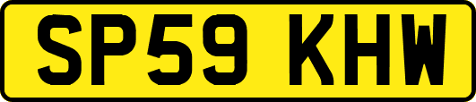 SP59KHW