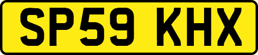 SP59KHX
