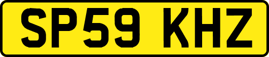 SP59KHZ