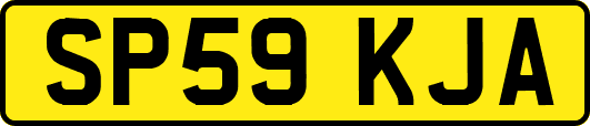 SP59KJA