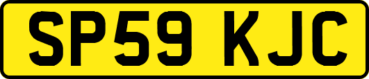 SP59KJC