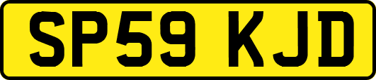 SP59KJD