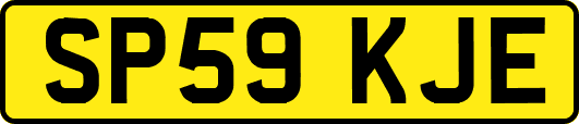 SP59KJE