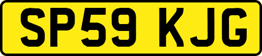 SP59KJG