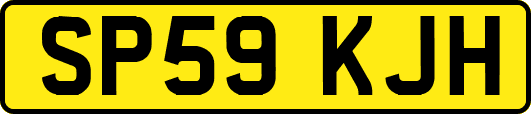 SP59KJH