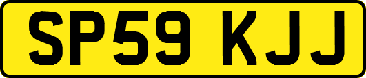 SP59KJJ