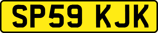 SP59KJK
