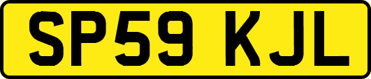 SP59KJL