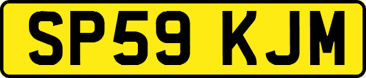 SP59KJM