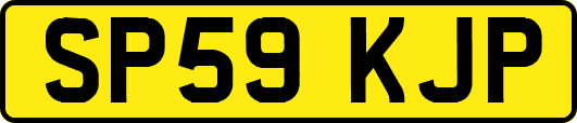 SP59KJP