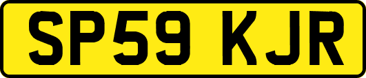 SP59KJR