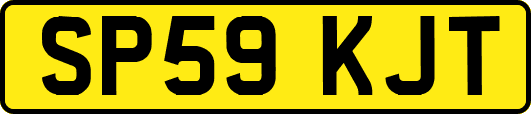 SP59KJT