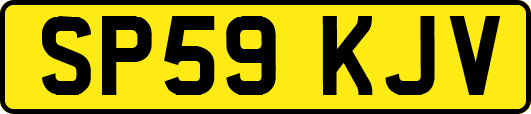 SP59KJV