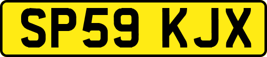 SP59KJX