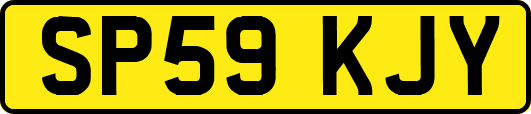 SP59KJY
