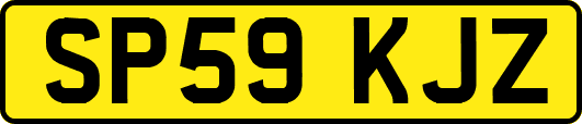 SP59KJZ