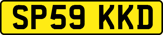 SP59KKD