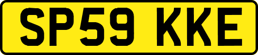 SP59KKE