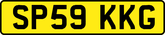 SP59KKG