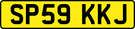 SP59KKJ