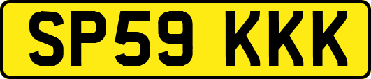 SP59KKK