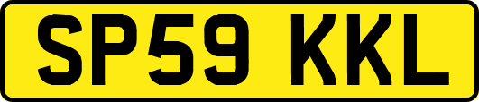 SP59KKL