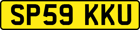 SP59KKU