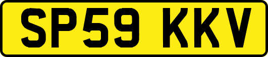 SP59KKV