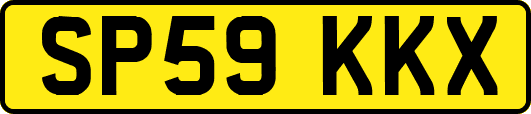 SP59KKX
