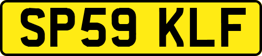 SP59KLF