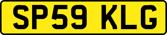 SP59KLG