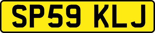 SP59KLJ