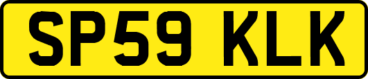 SP59KLK