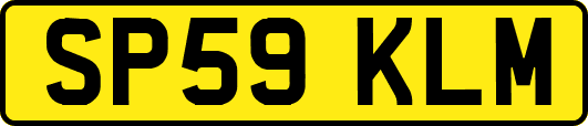 SP59KLM